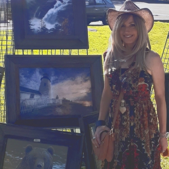 Meet your Posher, Michelle - Picture 8 of 11